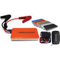 Mini Car Jump Starter Power Bank